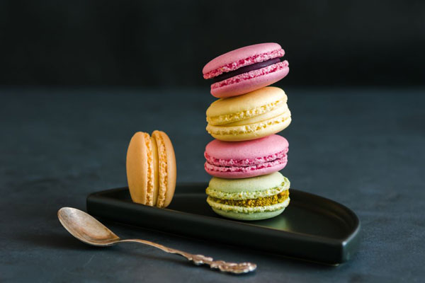 macarons